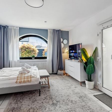Gemuetliches & Modernes Apartment Koblenz  Dış mekan fotoğraf