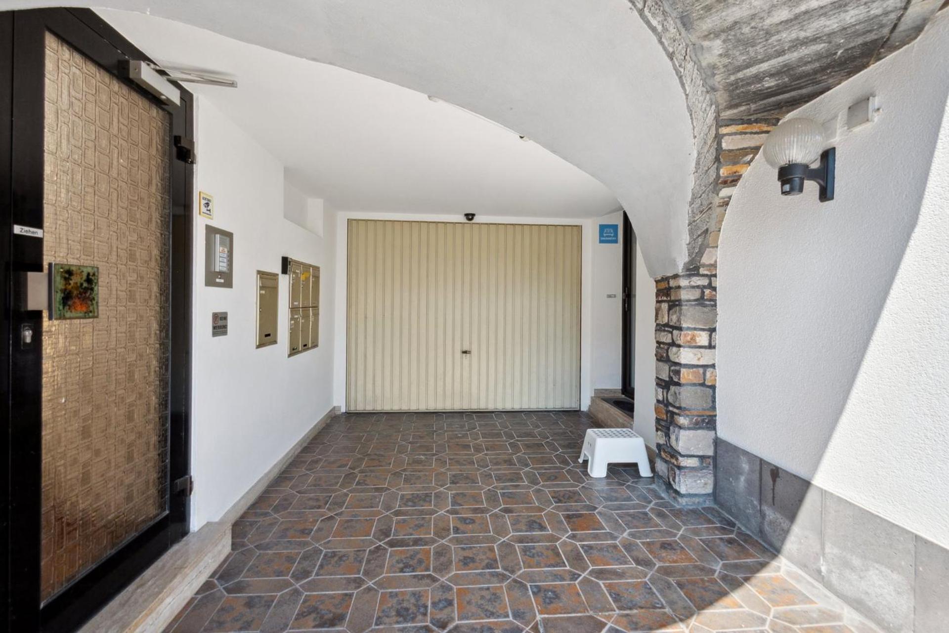 Gemuetliches & Modernes Apartment Koblenz  Dış mekan fotoğraf