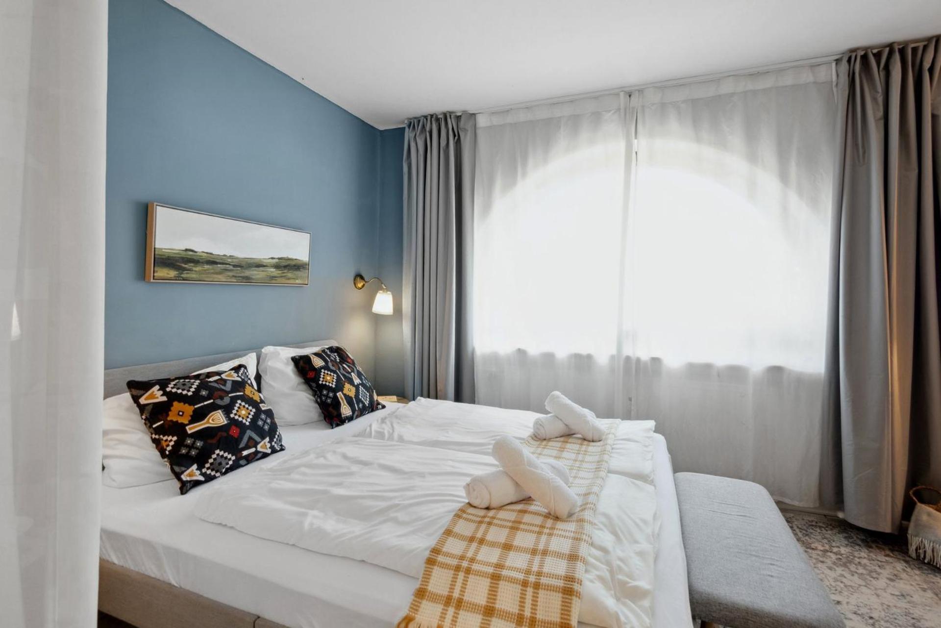 Gemuetliches & Modernes Apartment Koblenz  Dış mekan fotoğraf