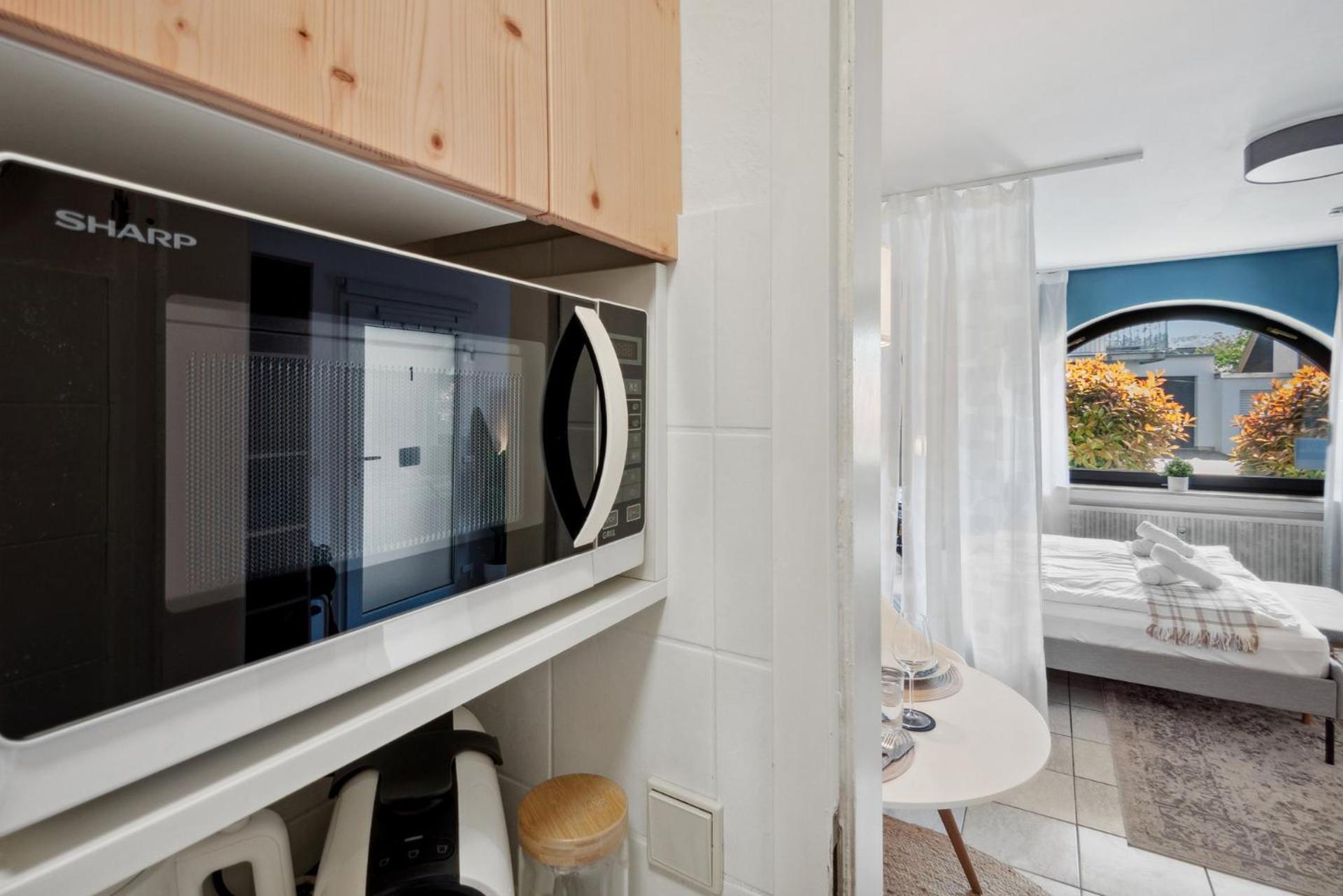 Gemuetliches & Modernes Apartment Koblenz  Dış mekan fotoğraf