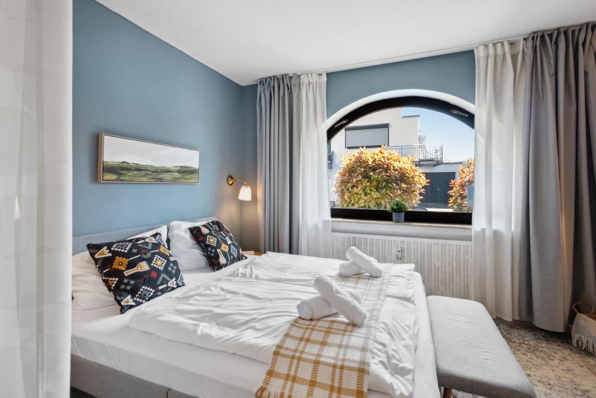 Gemuetliches & Modernes Apartment Koblenz  Dış mekan fotoğraf